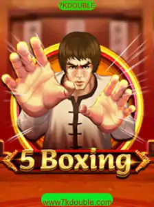 Explorando o Jogo 5Boxing: Regras e Como Jogar com a Estratégia 7KDOUBLE