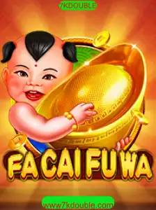 Descubra o Mundo de FaCaiFuWa: O Jogo de Sorte e Estratégia