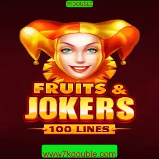 FruitsAndJokers100: Uma Aventura no Mundo dos Jogos de Slots