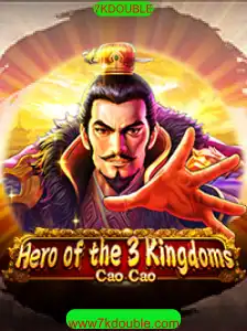 Descubra o Mundo de Heroofthe3KingdomsCaoCao
