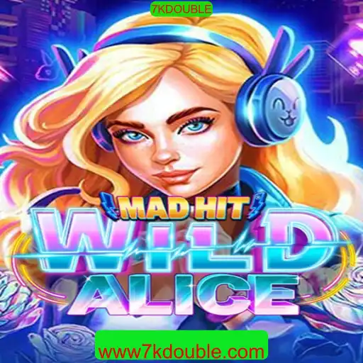 Descubra o Fascinante Mundo de MadHitWildAlice e as Estratégias do 7KDOUBLE