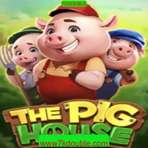 ThePigHouse: Mergulhe na Aventura com o Código Especial 7KDOUBLE